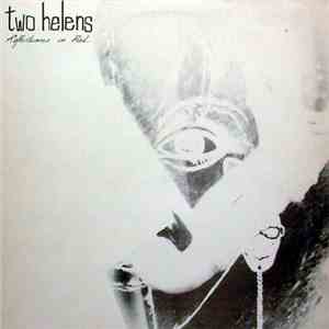 Two Helens - Reflections In Red