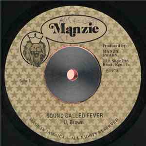 U. Brown - Sound Called Fever