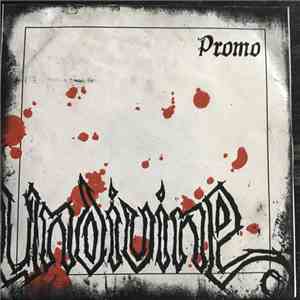 Undivine - Promo