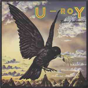 U-Roy - Rasta Ambassador