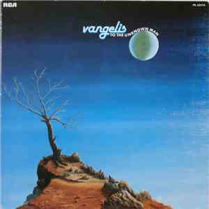 Vangelis - To The Unknown Man