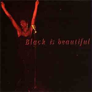 Various - Black Is Beautiful