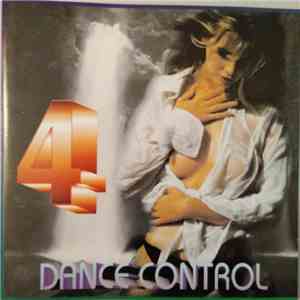 Various - Dance Control 4