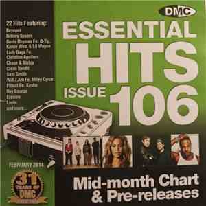 Various - Essential Hits 106