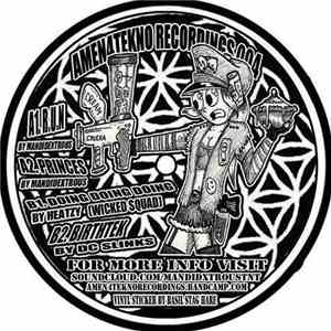Various - Lady Gonzales