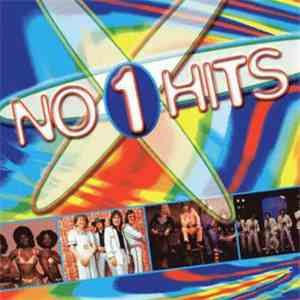 Various - No 1 Hits
