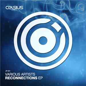 Various - Reconnections EP