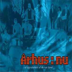 Various - Århus:nu