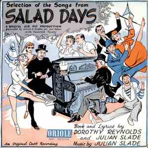 Various - Selection Of The Songs From Salad Days