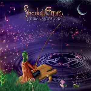 Various - Shadow Enuin: At The Earth's Edge