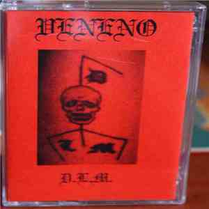 Veneno - D.L.M.
