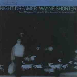 Wayne Shorter - Night Dreamer