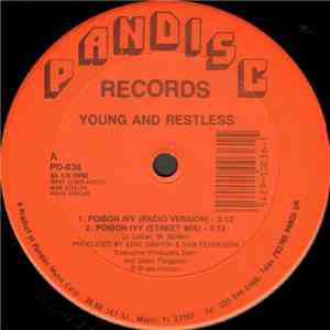 Young & Restless - Poison Ivy