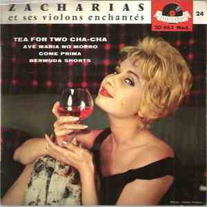 Zacharias Et Ses Violons Enchantés - Zacharias Et Ses Violons Enchantés
