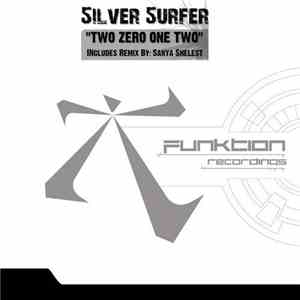 5ilver 5urfer - Two Zero One Two