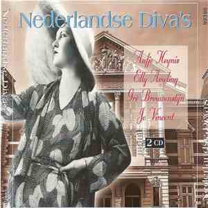 Aafje Heynis, Elly Ameling, Gré Brouwenstijn, Jo Vincent - Nederlandse Diva ...