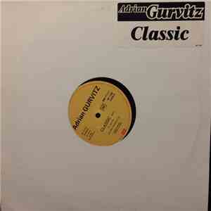Adrian Gurvitz - Classic