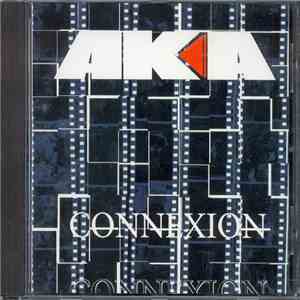 AK-A - Connexion