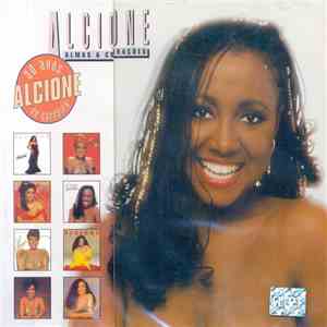 Alcione - Almas & Corações