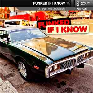 Alex Rizzo, Elliot Ireland, Daniele Benati & Tom Greenwood  - Funked If I K ...