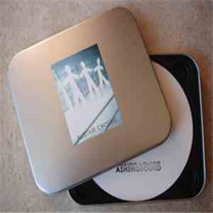 Alistair Crosbie - Ashenground