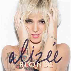 Alizée - Blonde