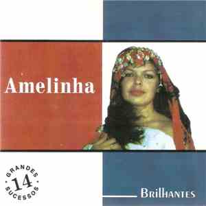 Amelinha - Brilhantes