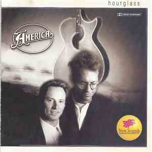 America  - Hourglass
