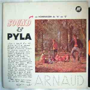 Arnaud Rodrigues E Unidade C - Sound & Pyla - Ou Homenagem Do