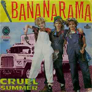 Bananarama - Cruel Summer