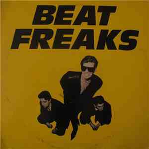 Beat Freaks  - The National Anthem / State Machinery Jam