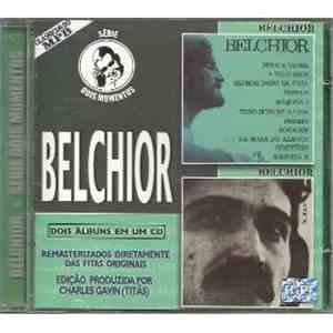 Belchior - Belchior  / Belchior 