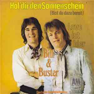 Bill & Buster - Hol' Dir Den Sonnenschein