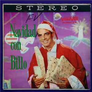 Billo Frómeta - Navidad Con Billo