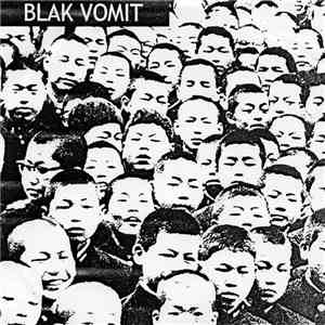 Blak Vomit - Club 100