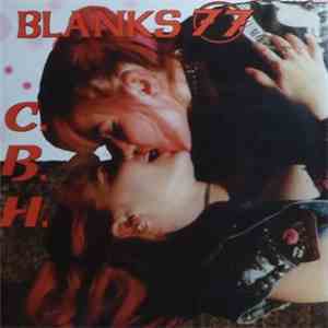 Blanks 77 - C.B.H.