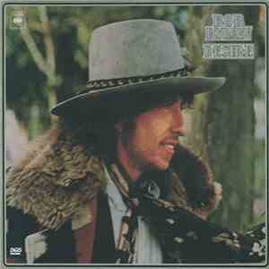 Bob Dylan - Desire