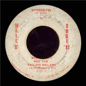 Bob Marley And The Wailing Wailers - Nice Time / Hypocrites