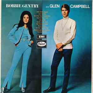 Bobbie Gentry And Glen Campbell - Bobbie Gentry And Glen Campbell