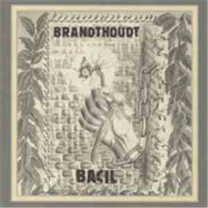 Brandthoudt - Basil