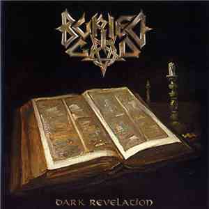 Buried God - Dark Revelation