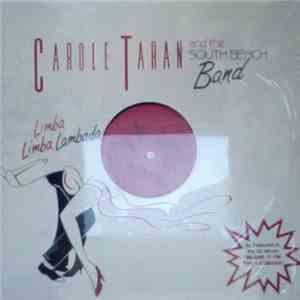 Carole Taran And The The South Beach Band - Limba Limba Lambada