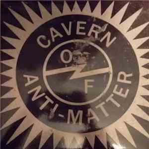 Cavern Of Anti-Matter - Void Beats / Invocation Trex
