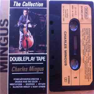 Charles Mingus - The Charles Mingus Collection