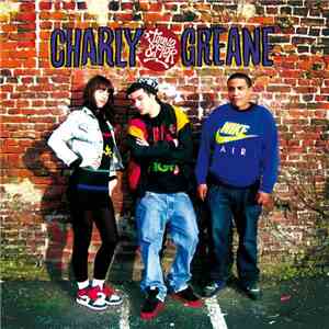 Charly Greane - Jeune Et Fier