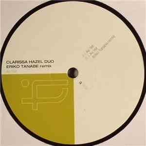 Clarissa Hazel Duo - As Yet