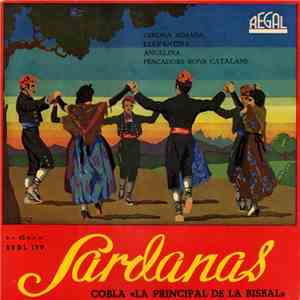 Cobla La Principal De La Bisbal - Sardanas