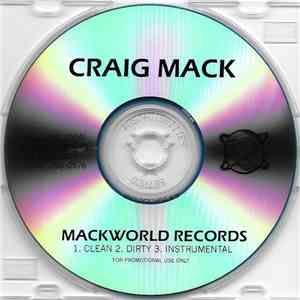 Craig Mack - Mackworld Records