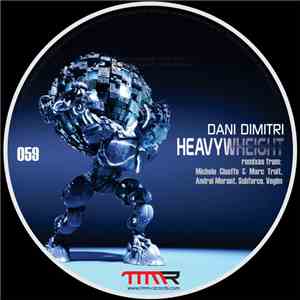 Dani Dimitri - Heavyweight