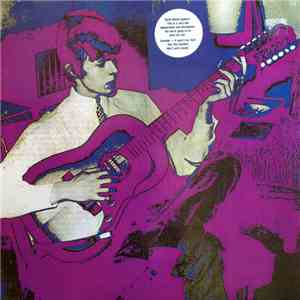 David Bowie - A Letter To Hermoine